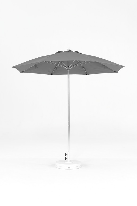 844FA 03 -R139 Cadet Grey-Brushed Silver -  Manual Lift