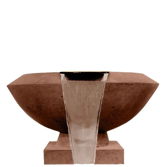 Prism Hardscapes Toscana Water Bowl