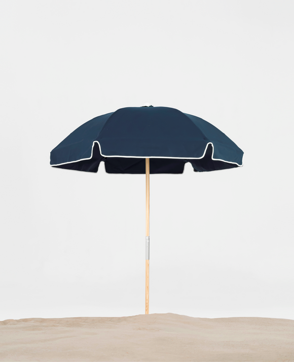 639FWB-01 Captain Navy -Stock- Manual -Valance No Vent