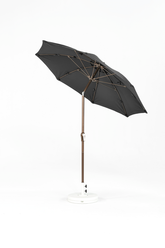 844FC03 -R164 Charcoal Gray-Desert Bronze - Crank Lift