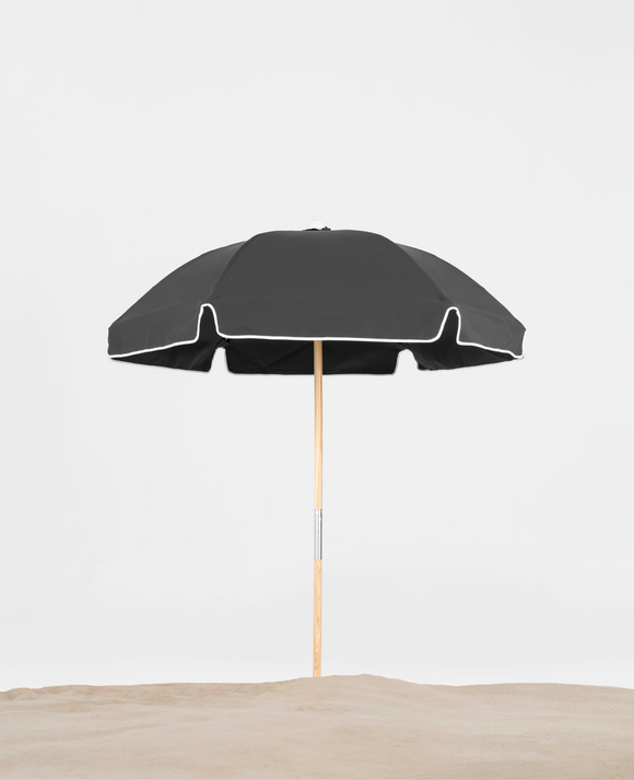 639FWB-01 Charcoal Gray-Stock- Manual -Valance No Vent