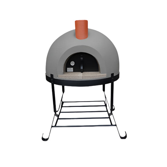 Forno Bravo 28 Inch Primavera70 Wood Fired Freestanding Pizza Ovens