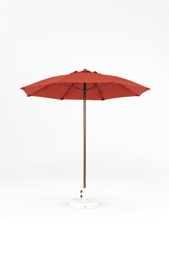 844FA 03 -R1014 Chestnut-Desert Bronze - Manual Lift