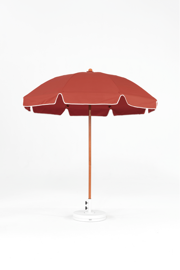 844FA 01-R1014 Chestnut-Golden Oak - Manual Lift