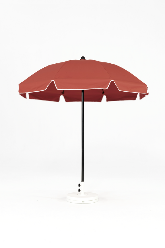 844FA 01-R1014 Chestnut-Onyx - Manual Lift