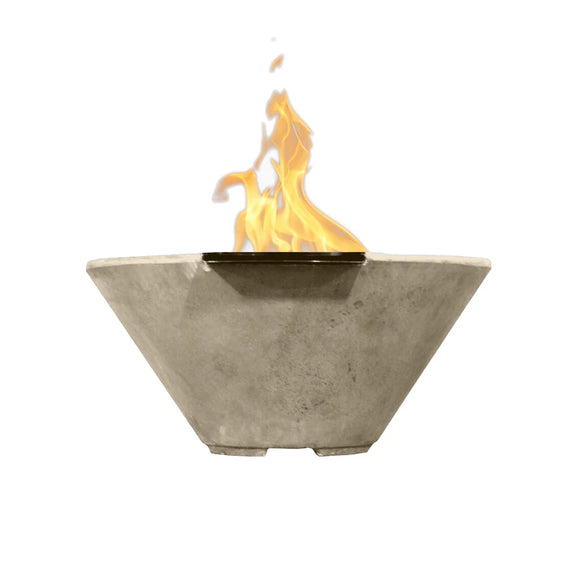 Prism Hardscapes Verona Fire Bowl