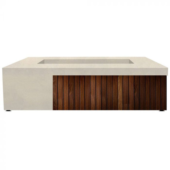 Prism Hardscapes 36 Inch Fairmont Fire Pit