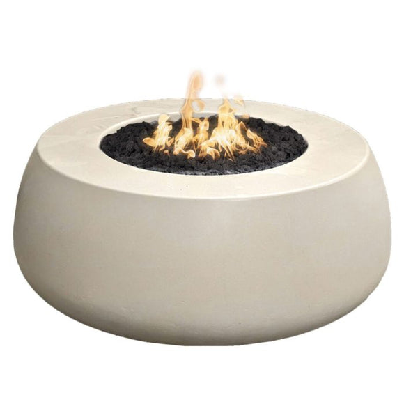 Prism Hardscapes 42 Inch Dune Fire Pit