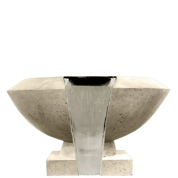 Prism Hardscapes Toscana Water Bowl