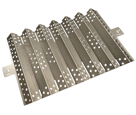 Broilmaster Stainless Steel Flame Tamers for P3X Grill
