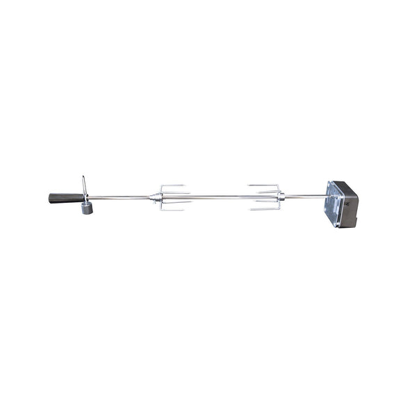 Broilmaster Heavy Duty Rotisserie