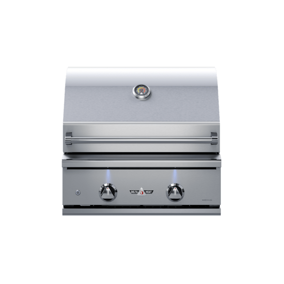 Delta Heat 26 Inch Built-in Grill
