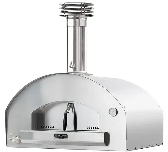 Firenze Hybrid Countertop Pizza Oven