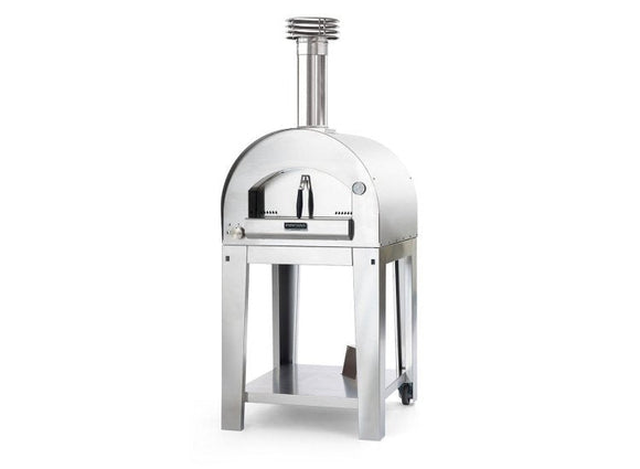 Firenze Hybrid Freestanding Pizza Oven