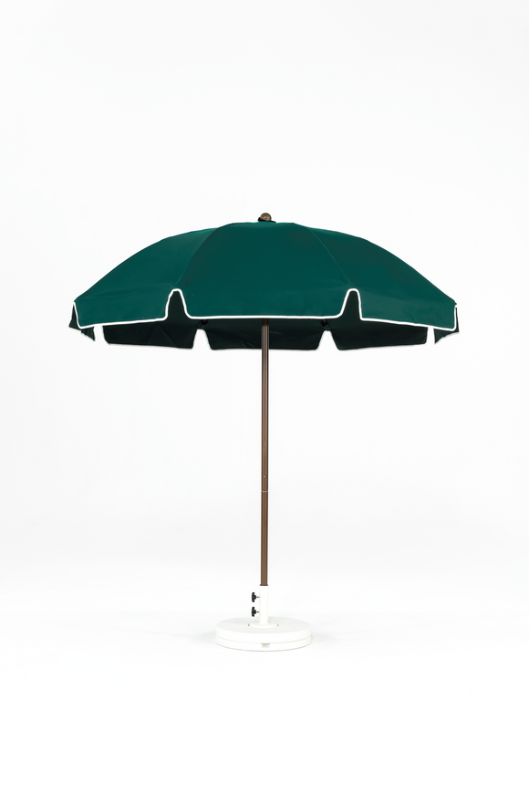 844FA 01-R102 Forest Green-Desert Bronze - Manual Lift