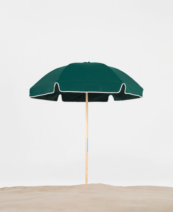 639FWB-01 Forest Green-Stock- Manual -Valance No Vent