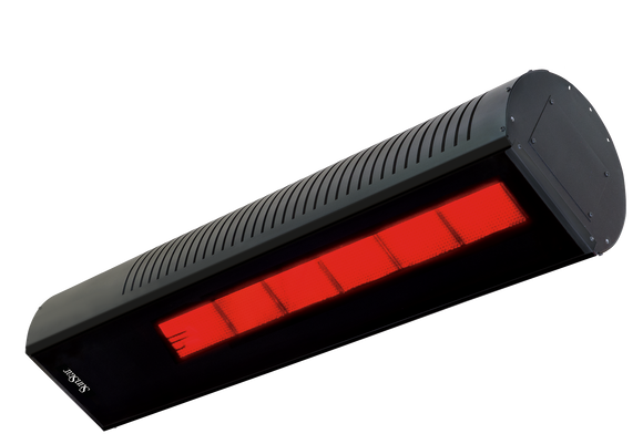 SunStar Glass Series Patio Heater