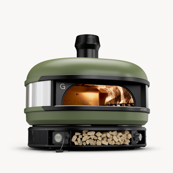 Gozney Dome Hybrid Countertop Pizza Oven