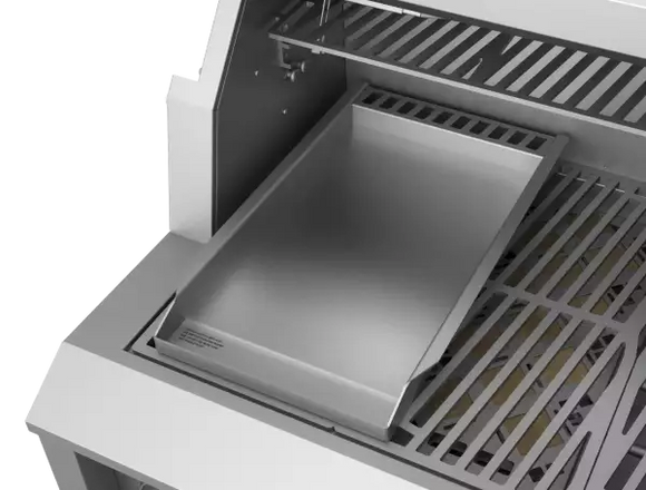 Hestan Griddle Plate