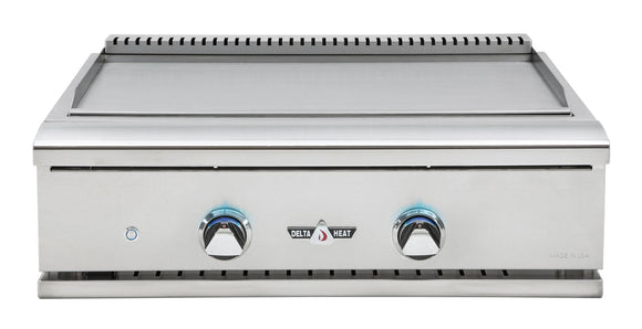 Delta Heat 32 Inch Teppanyaki Grill