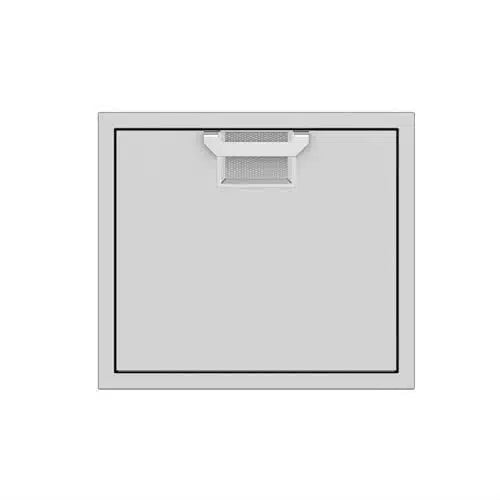 Aspire by Hestan 24 Inch Single Access Door