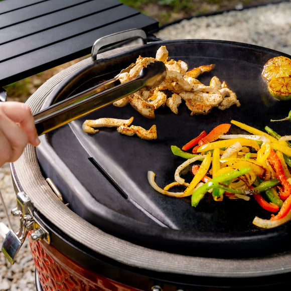 Kamado Joe Karbon Steel™ Griddle