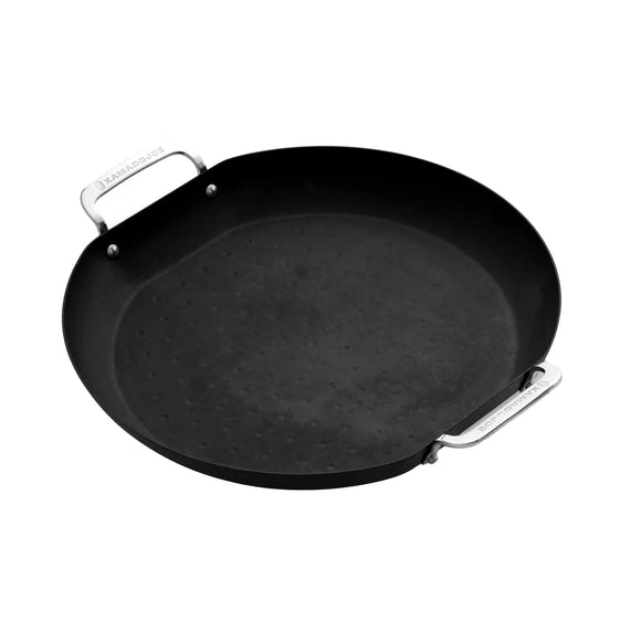 Kamado Joe Karbon Steel™ Paella Pan
