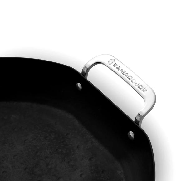 Kamado Joe Karbon Steel™ Paella Pan
