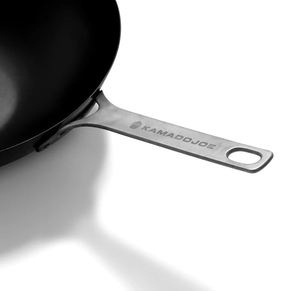 Kamado Joe Karbon Steel™ Wok