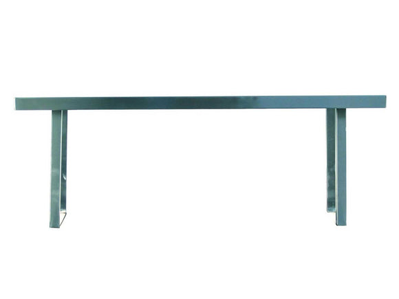 Lion 30 Inch Outdoor Bar Center