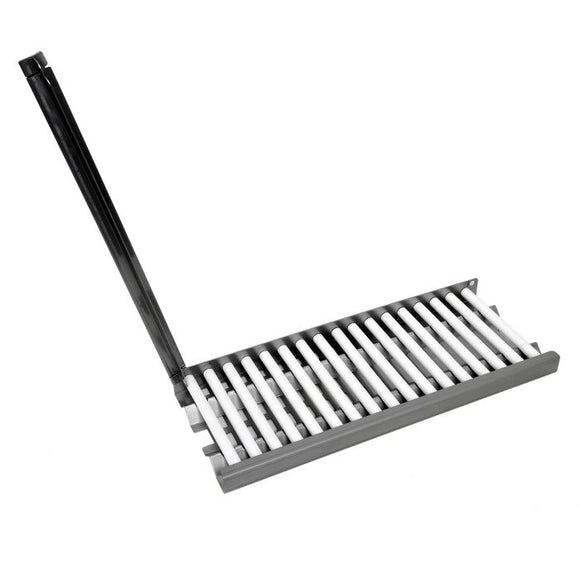 Lion Professional Series Italian Ceramic Tubes w/ Flame Tray