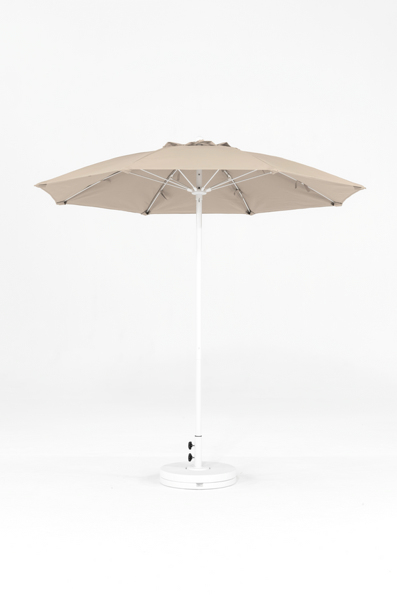 844FA 03 -R126 Linen-Alpine White - Manual Lift