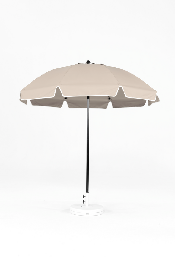 844FA 02 -R126 Linen-Onyx - Manual Lift