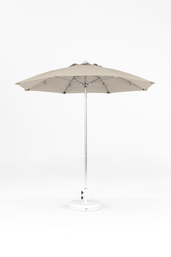 844FA 03-R126 Linen-Platinum - Manual Lift