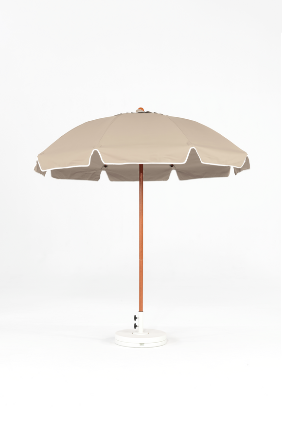 844FA 02 -R126 Linen-Golden Oak - Manual Lift