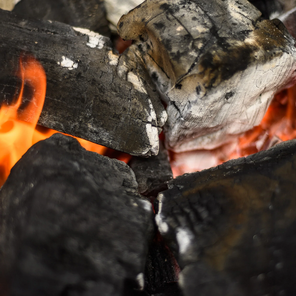 Masterbuilt Lump Charcoal Bundle