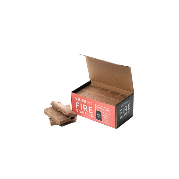 Masterbuilt Lump Charcoal Bundle