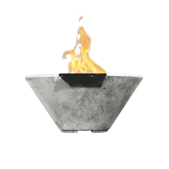 Prism Hardscapes Verona Fire Bowl