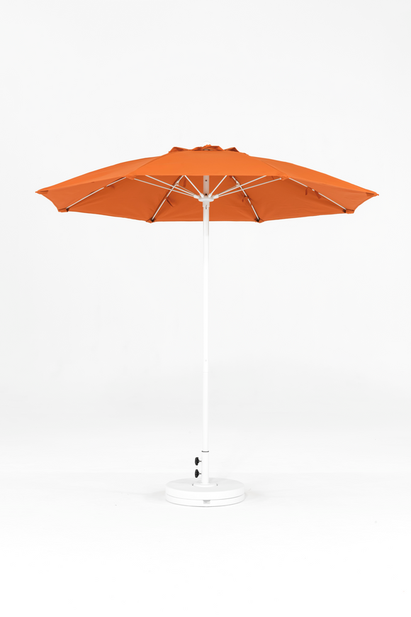 844FA 03 -R567 Orange-Alpine White - Manual Lift