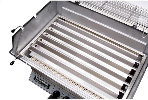 Broilmaster Grill Head, Super Premium Natural Gas