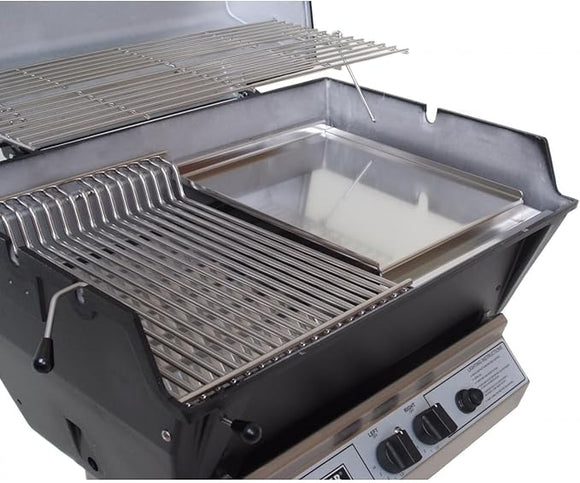 Broilmaster Grill Head, Super Premium Liquid Propane