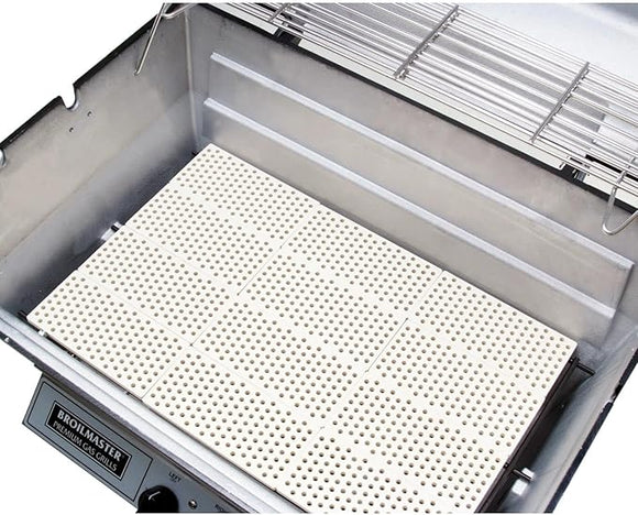 Broilmaster Grill Head, Super Premium Liquid Propane