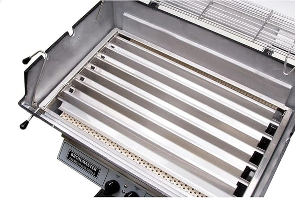 Broilmaster Grill Head, Super Premium Liquid Propane