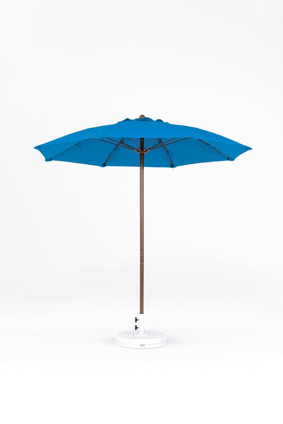 844FA 03 -R172 Pacific Blue-Desert Bronze - Manual Lift