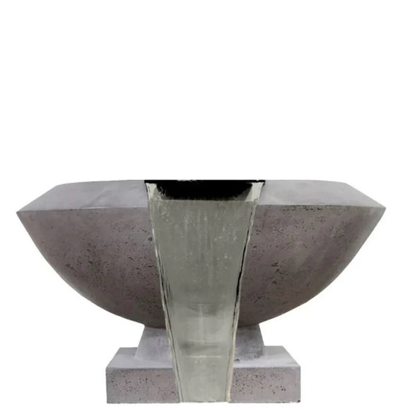 Prism Hardscapes Toscana Water Bowl