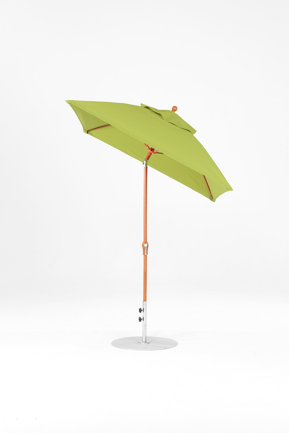 454FMA-SQ-R160 Pistachio-Golden Oak