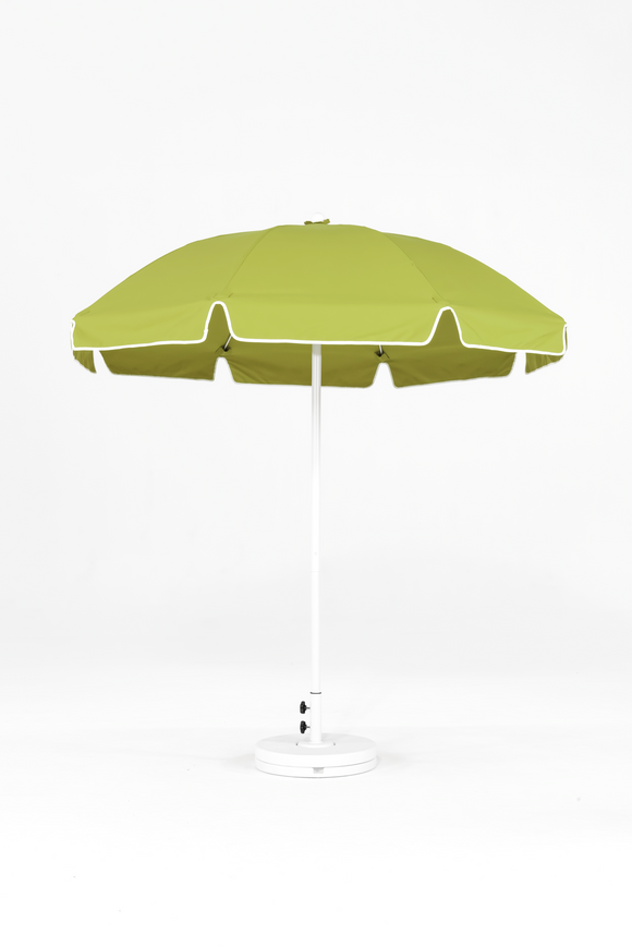 844FA 01-R160 Pistachio-Alpine White - Manual Lift