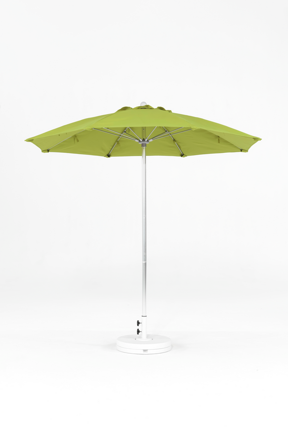 844FA 03-R160 Pistachio-Platinum - Manual Lift