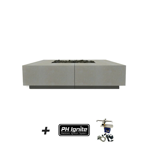 Prism Hardscapes 72 Inch Largo Fire Pit