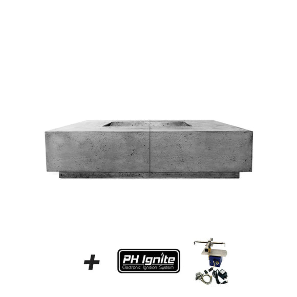 Prism Hardscapes 72 Inch Largo Fire Pit